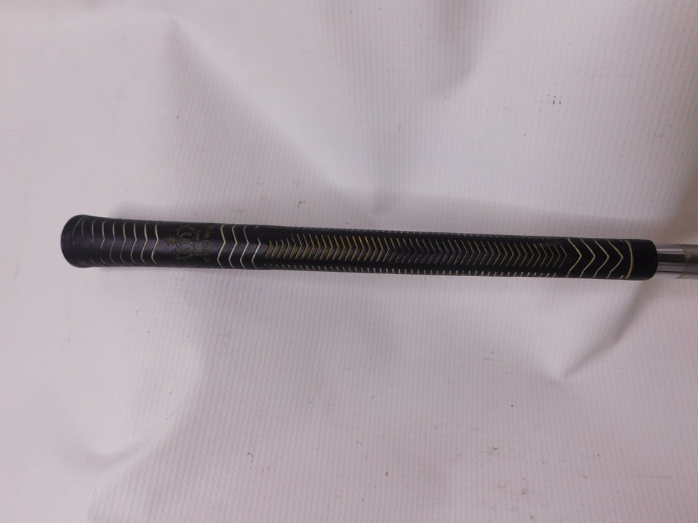 PowerBilt HB Vintage Laminated 4W Steel Regular Men's Left Golf Stuff 