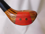 PowerBilt HB Vintage Laminated 4W Steel Regular Men's Left Golf Stuff 