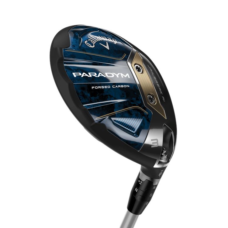 Callaway PARADYM Fairway Wood – Golf Stuff
