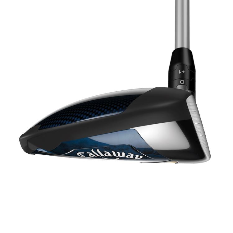Callaway PARADYM 5W 18° Callaway PARADYM Fairway Wood – Golf Stuff