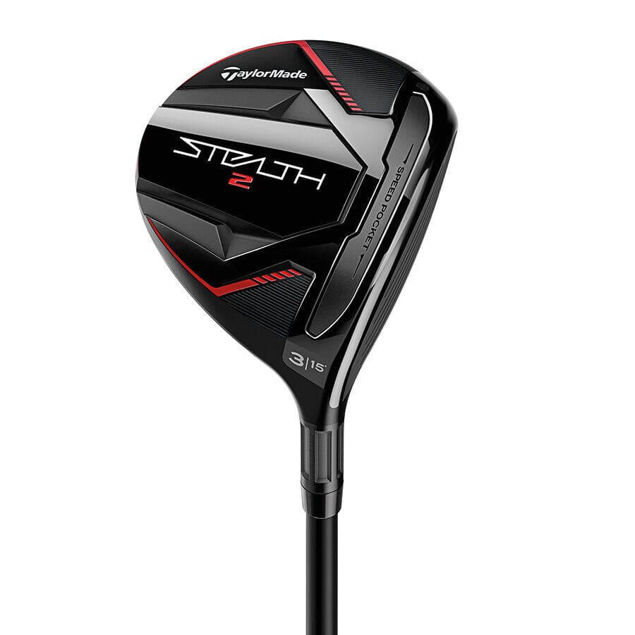 *PRE-ORDER* TaylorMade Stealth 2 Fairway Wood TaylorMade Stealth 2 Series TaylorMade 