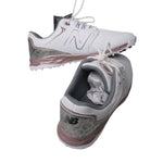 *PRE-OWNED* New Balance Women's Fresh Foam Links V2 Spikeless Golf Shoe Size 7 Wide Golf Stuff - Save on New and Pre-Owned Golf Equipment 