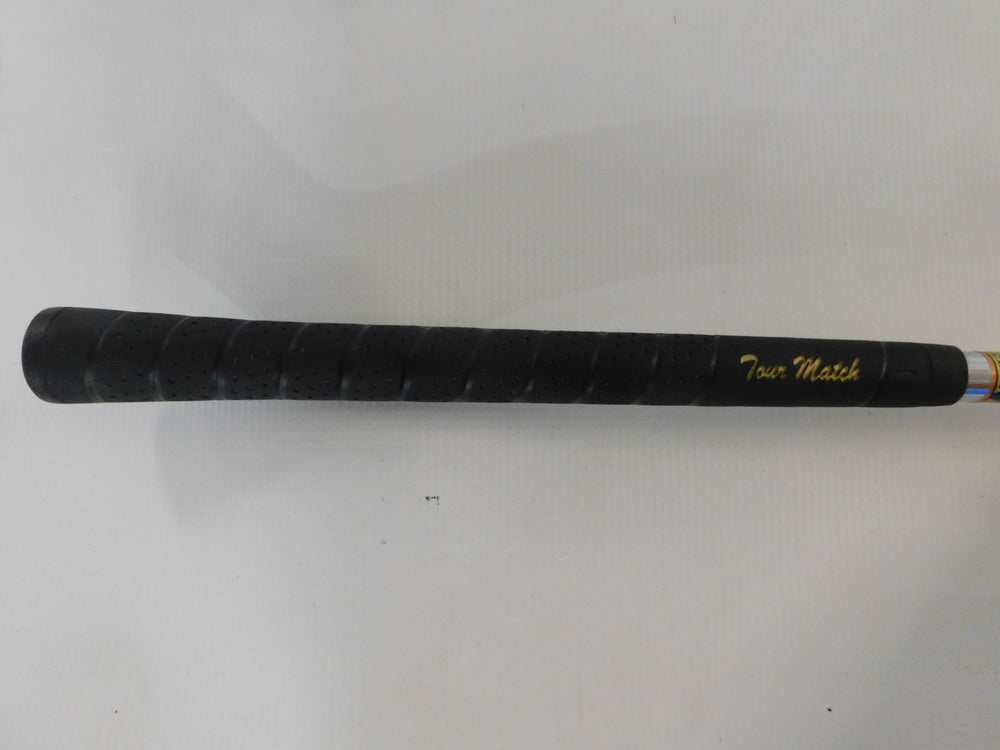 Precision II Timeless II #6 Iron Steel Regular Men's Right Golf Stuff 