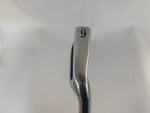 Precision II Timeless II #6 Iron Steel Regular Men's Right Golf Stuff 