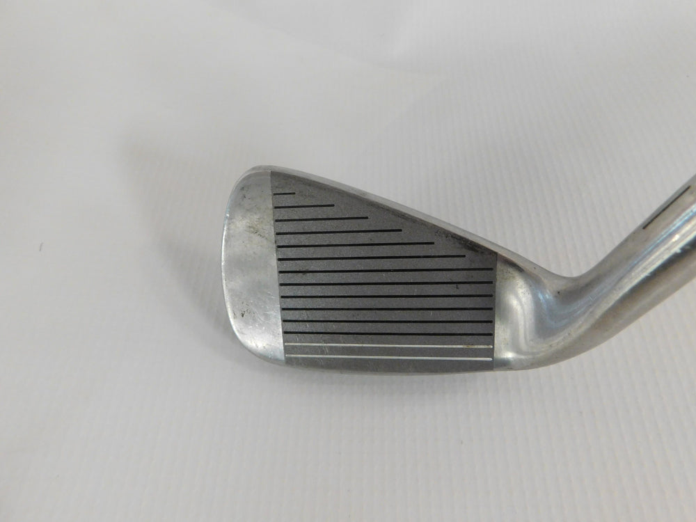 Precision II Timeless II #6 Iron Steel Regular Men's Right Golf Stuff 