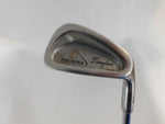 Precision II Timeless II #6 Iron Steel Regular Men's Right Golf Stuff 