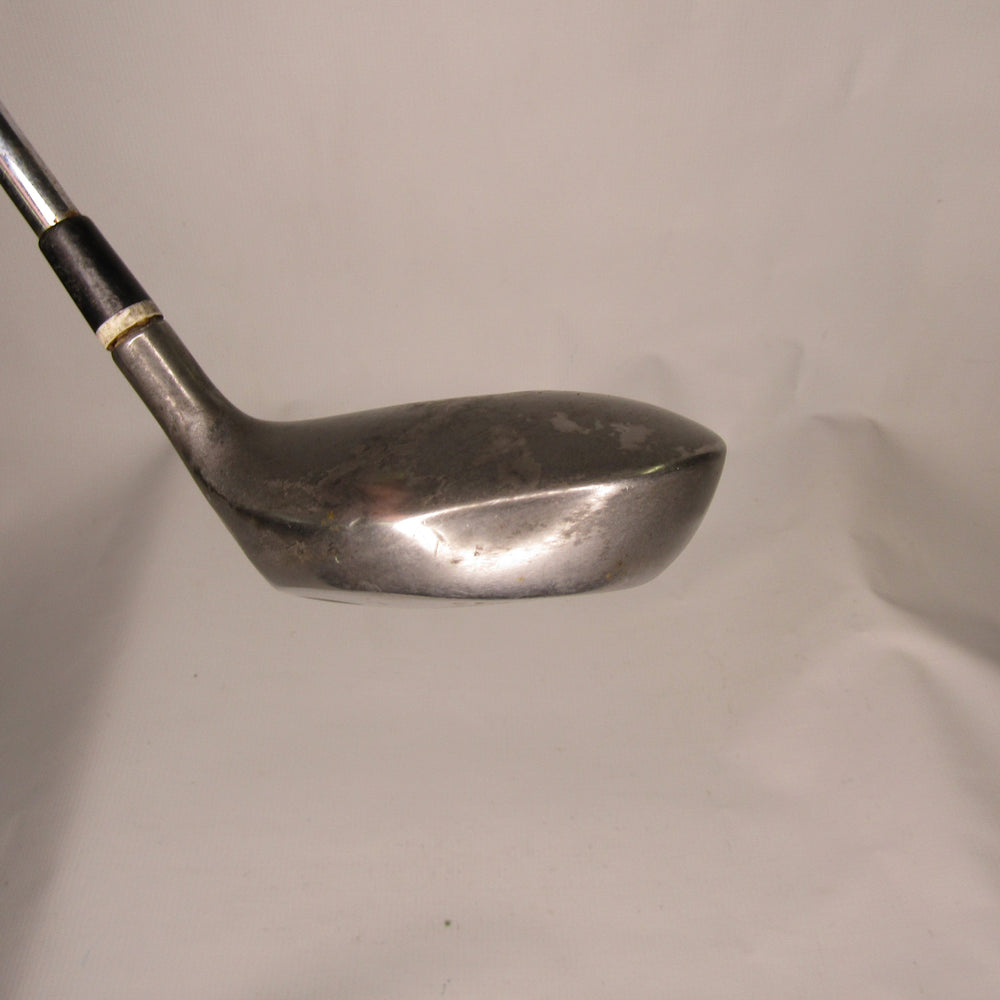 Precision Made Plus 15° 3 Wood Regular Flex Steel Shaft Mens Right Hand Golf Stuff 
