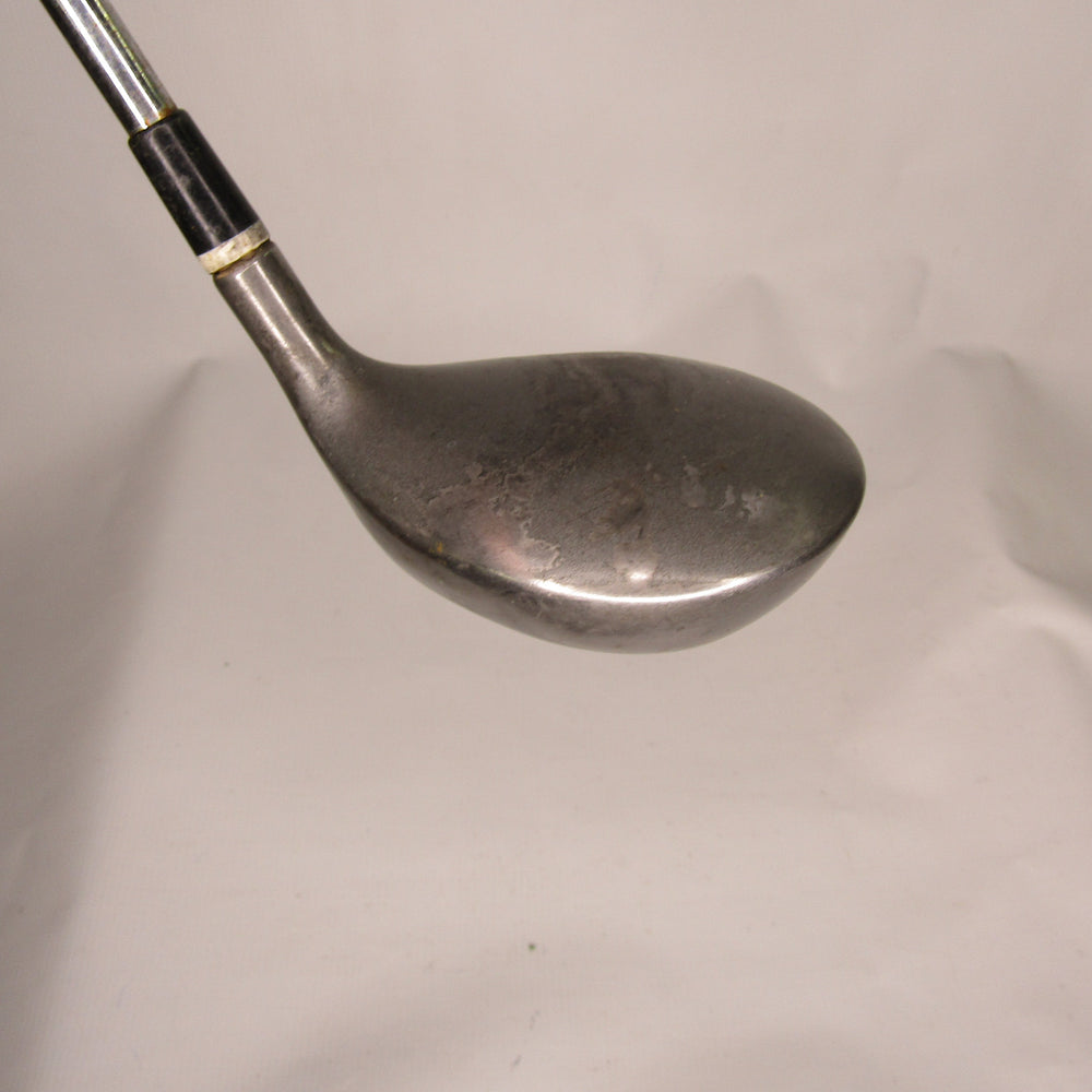 Precision Made Plus 15° 3 Wood Regular Flex Steel Shaft Mens Right Hand Golf Stuff 
