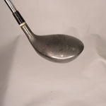 Precision Made Plus 15° 3 Wood Regular Flex Steel Shaft Mens Right Hand Golf Stuff 