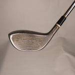 Precision Made Plus 15° 3 Wood Regular Flex Steel Shaft Mens Right Hand Golf Stuff 