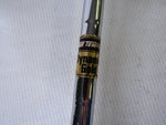 Precision Series II #9 Iron Steel Stiff Mens Right Hand Golf Stuff 