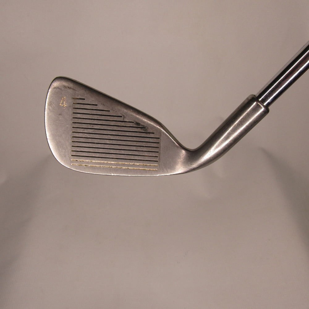 Prestige Golf Tri Balance II 4 Iron Regular Flex Steel Shaft Mens Right Hand Golf Stuff 
