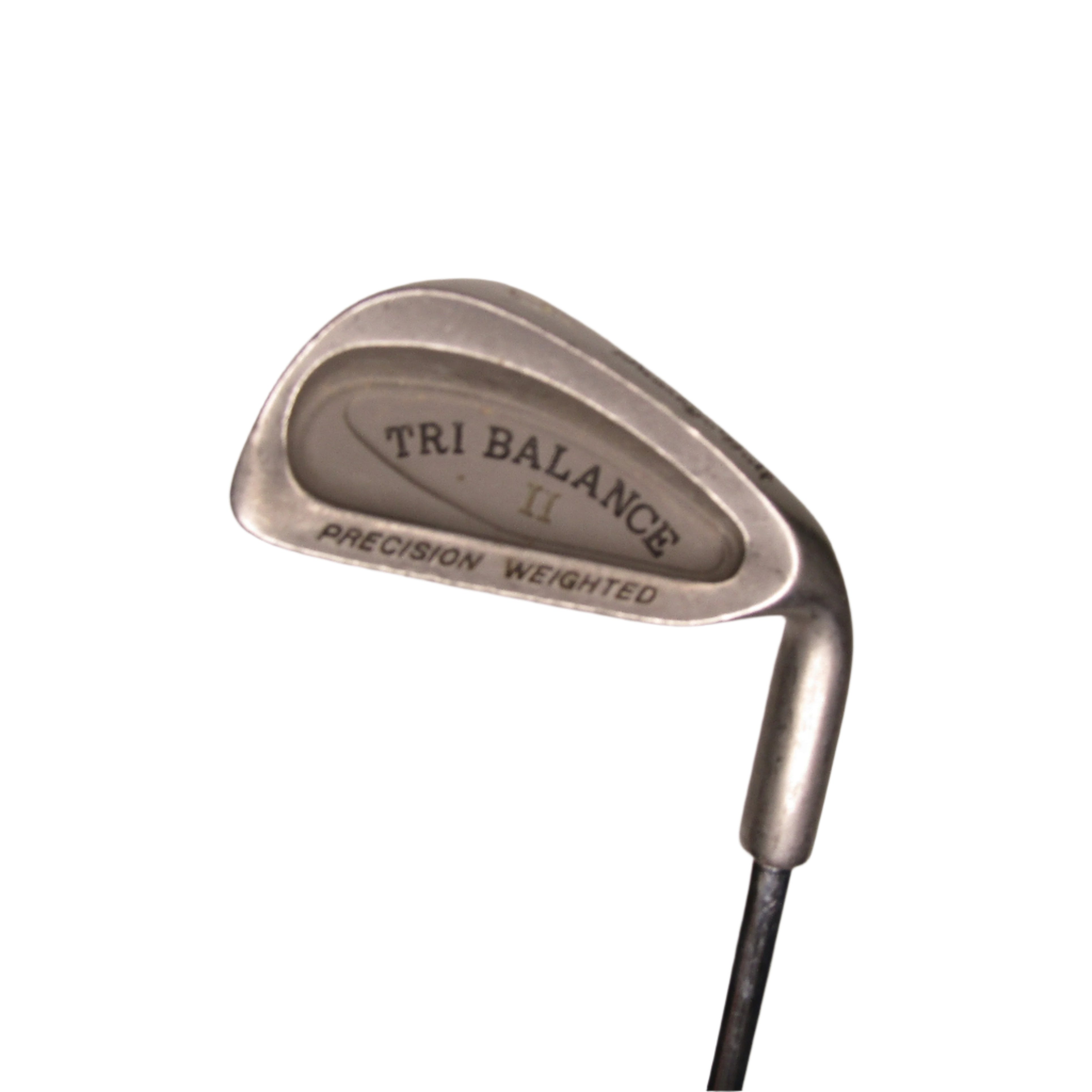 Prestige Golf Tri Balance II 6 Iron Regular Flex Steel Shaft Mens Right Hand Golf Stuff 