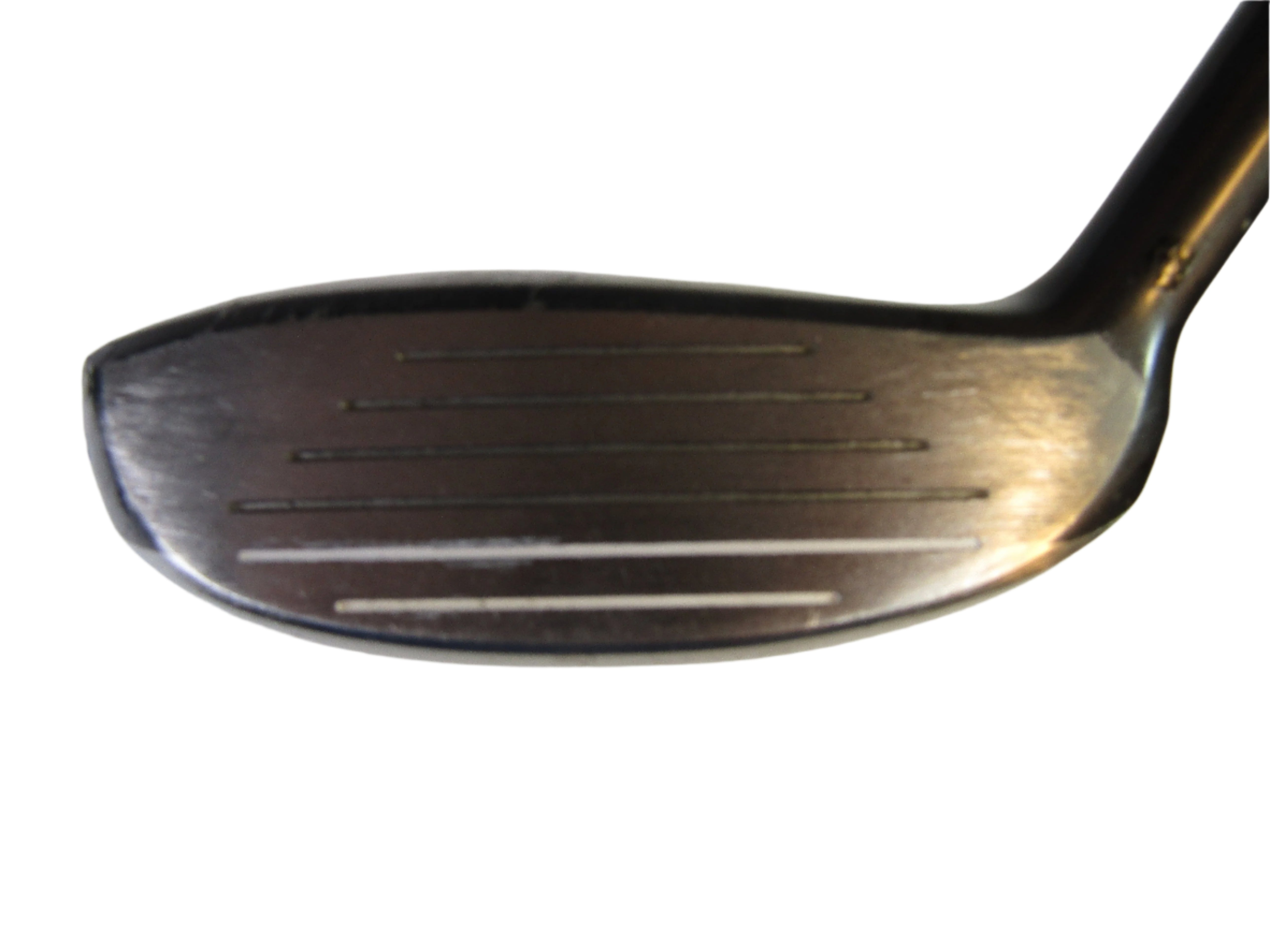PRGR Zoom M-40 #3 15° Fairway Wood Ladies Flex Graphite Shaft LRH Golf Stuff 