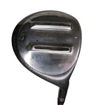Pro Select #5 Progressive Track OS Fairway Wood Regular Flex Graphite Shaft MRH Golf Stuff 