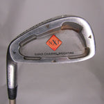 Pro Select NXT #5 Iron Senior Flex Graphite Shaft Ladies Left Hand