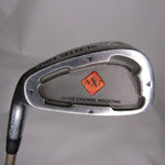 Pro Select NXT #6 Iron Senior Flex Graphite Shaft Ladies Left Hand Golf Stuff 