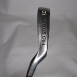 Pro Select NXT #6 Iron Senior Flex Graphite Shaft Ladies Left Hand Golf Stuff 