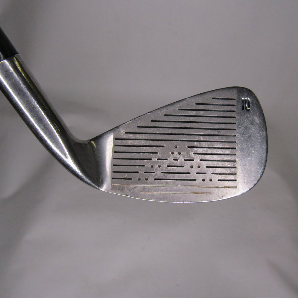 Pro Select NXT #6 Iron Senior Flex Graphite Shaft Ladies Left Hand Golf Stuff 