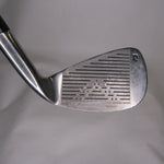 Pro Select NXT #6 Iron Senior Flex Graphite Shaft Ladies Left Hand Golf Stuff 