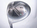 Pro Select NXT One Driver Graphite Womens Flex Left Hand