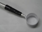 Pro Tec Ball Retriever w/Plastic Head Golf Stuff - Save on New and Pre-Owned Golf Equipment 12 Foot 