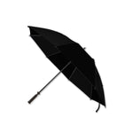 Proline Windvent 62" Umbrellas Golf Stuff - Save on New and Pre-Owned Golf Equipment Solid Black 