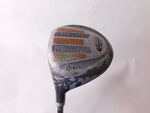 ProTactic 3W Graphite Regular Men's Left