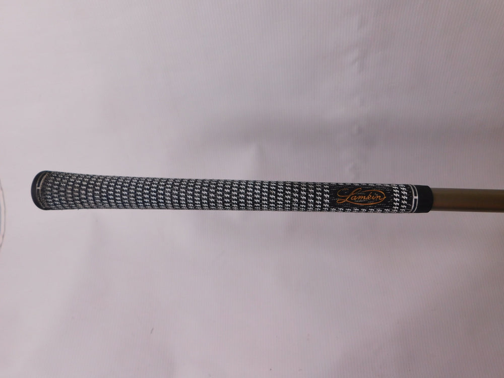 ProTactic 3W Graphite Regular Men's Left Golf Stuff 