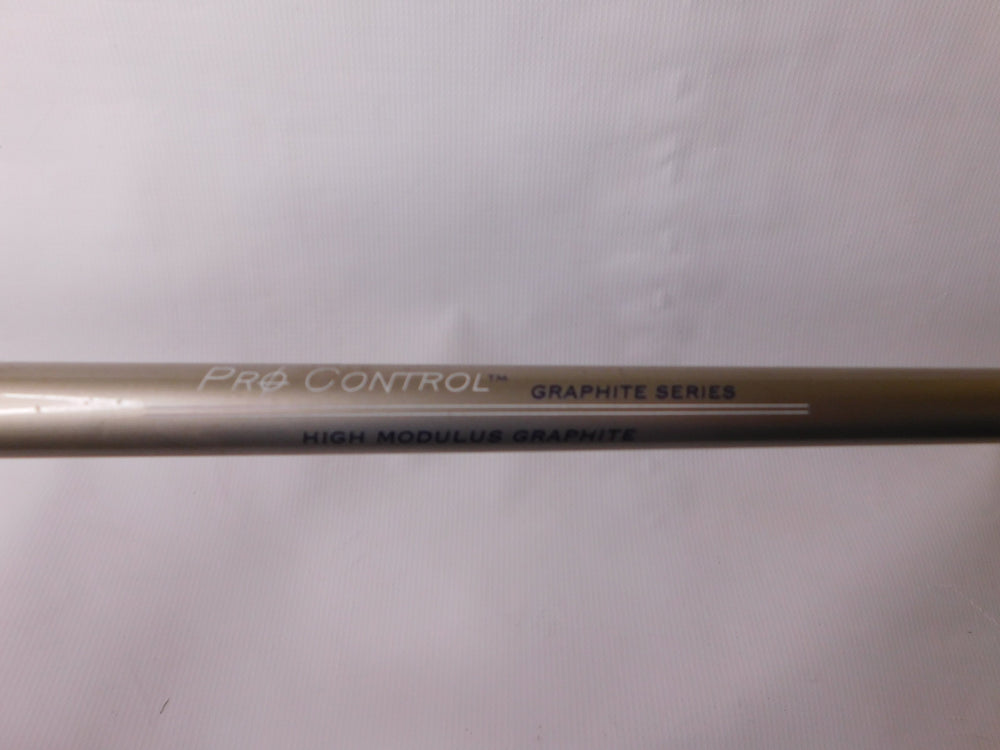 ProTactic 3W Graphite Regular Men's Left Golf Stuff 