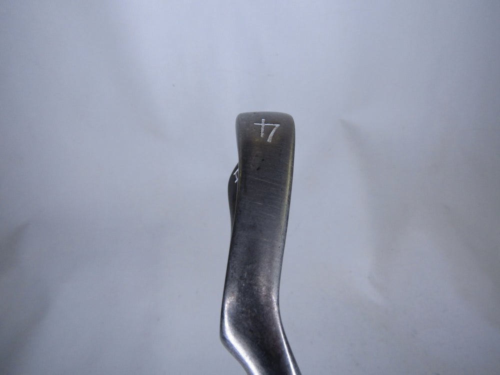 PST.K 2MIII #4 Iron Regular Flex Steel Shaft Men's Right Hand Golf Stuff 