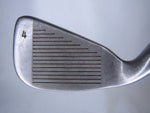PST.K 2MIII #4 Iron Regular Flex Steel Shaft Men's Right Hand Golf Stuff 