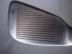 PST.K 2MIII #6 Iron Regular Flex Steel Shaft Men's Right Hand Golf Stuff 