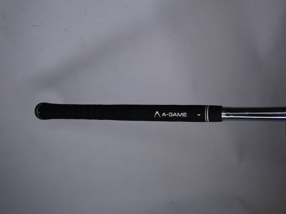 PST.K 2MIII #6 Iron Regular Flex Steel Shaft Men's Right Hand Golf Stuff 