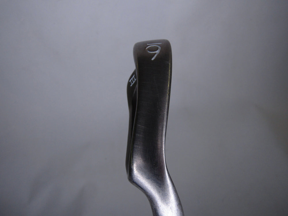 PST.K 2MIII #6 Iron Regular Flex Steel Shaft Men's Right Hand Golf Stuff 