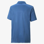 Puma Boy's Essential Polo Bright Cobalt 578133 21 Golf Polo Golf Stuff 