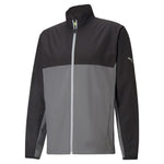 Puma Boy's First Mile Wind Jacket 530671 01