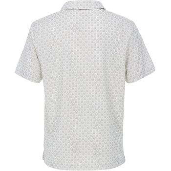 Puma Boy's MATTR "Roar" Polo 53066601 Golf Polo Golf Stuff 