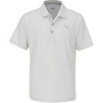 Puma Boy's MATTR "Roar" Polo 53066601 Golf Polo Golf Stuff X-Small 