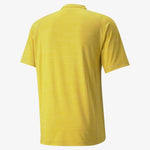 Puma Men's EGW Cloudspun Mat Henley Shirt 599917 05 Golf Stuff 