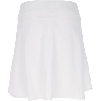 Puma PWRSHAPE Solid Woven Skirt Bright White 59585302 – Golf Stuff