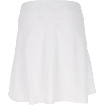 Puma PWRSHAPE Solid Woven Skirt Bright White 59585302 Golf Stuff 