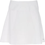 Puma PWRSHAPE Solid Woven Skirt Bright White 59585302 Golf Stuff Small 