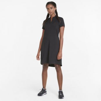 Puma Women's Cloudspun Madison Dress 532995 01 Golf Stuff 