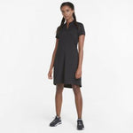 Puma Women's Cloudspun Madison Dress 532995 01 Golf Stuff 