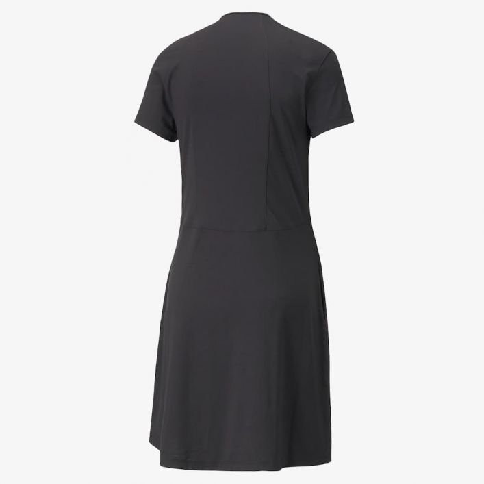 Puma Women's Cloudspun Madison Dress 532995 01 Golf Stuff 