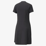 Puma Women's Cloudspun Madison Dress 532995 01 Golf Stuff 