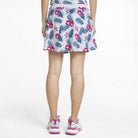Puma Women's PWRShape Paradise Skirt 533014 01 Golf Stuff 