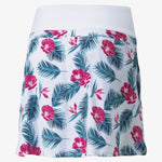 Puma Women's PWRShape Paradise Skirt 533014 01 Golf Stuff 