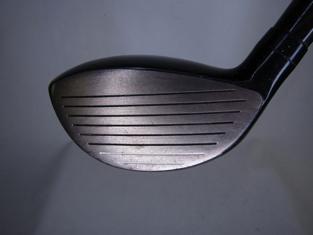 Purespin 9° Driver Straight Fat Shaft Stiff Flex Graphite Shaft Men's Golf Stuff